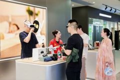 可以或许简化家务流程、提拔糊口效率的AI家电将