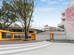 云山景不雅视野楼层分布图